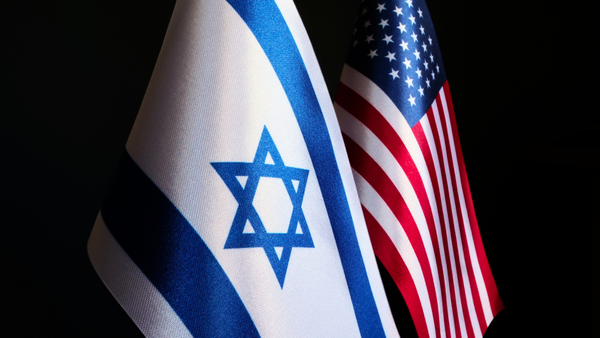 Pentagon Raises Alarm Over Israeli Espionage Concerns