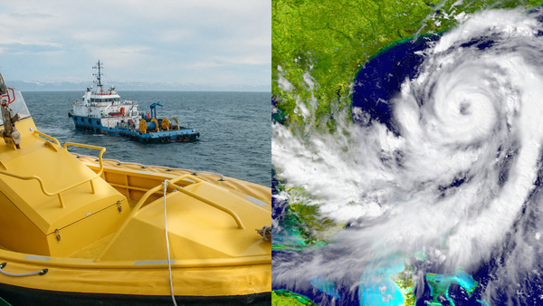 The U.S. Is Pulling 900 Sensors Out of the Ocean. The Consequences Will Last Decades.