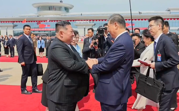 ONEST Brief: Canada Rewrites the Law, China Consolidates Power, and the Middle East Truce Falters