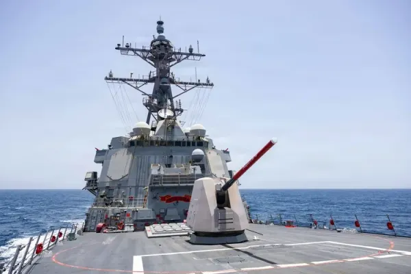 Daily Brief: US–Iran War Widens as Trump Opens New Trade War With Canada