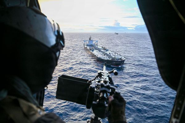 Daily Brief: US–Iran War Expands as Ukraine’s Government Shake-Up Draws Protests