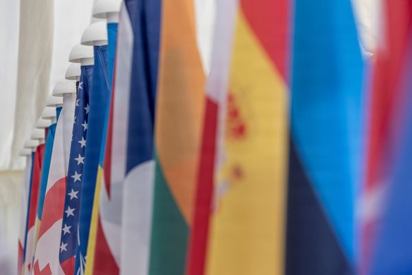 Washington Pulls Back — Then Calls Allied Adaptation a ‘Distraction’