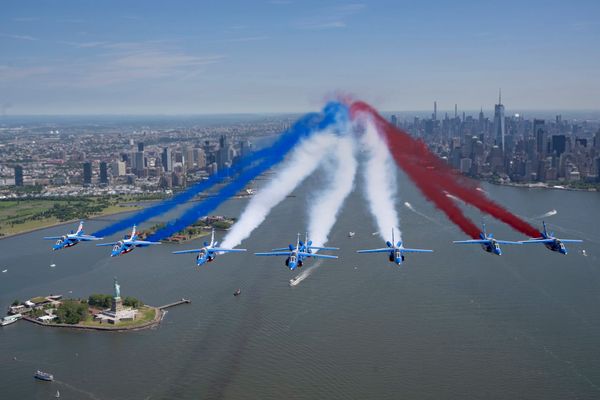 America Turns 250, Russia Strikes Kyiv, and Canada Deepens Its Indo-Pacific Push