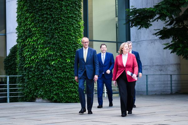 Germany’s Government Finally Has a Reform Package. Now Comes the Hard Part.