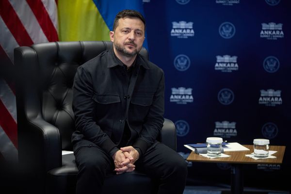 NATO Day Two: Billions for Ukraine, an Alliance Rearming — and a New War Escalating Beside It