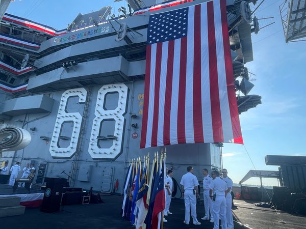 Editor's Note | America 250