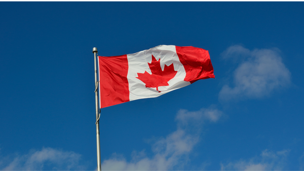 Daily Brief: Canada Day, Russia Strikes Kyiv, Britain Rearms and Venezuela’s Earthquake Toll Rises