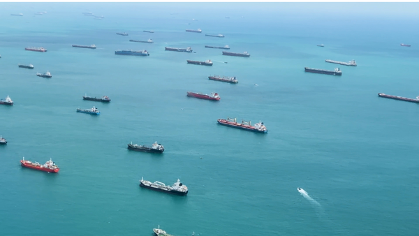 Middle East Brief: Hormuz Erupts Again as Washington Reopens the Iran War