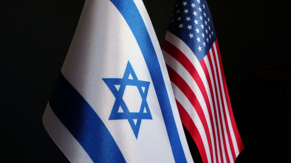 House Passes NDAA Deepening US-Israel Defense Integration — As Senate Weighs Broader Regional Intelligence Network