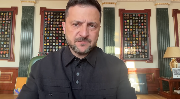 Daily Brief: The Iran and Ukraine Wars Converge, Russian Drones Breach NATO and Washington Targets Global Accountability
