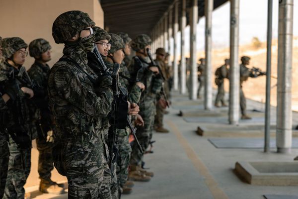 ONEST Brief: U.S. cuts Korea drills and escalates its fight with the ICC
