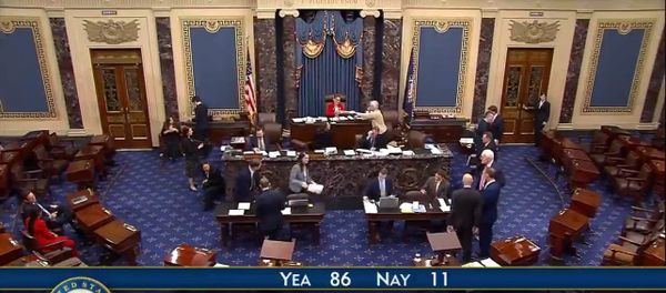 Is the “Graham Russia Sanctions Bill” Actually Sanctioning Russia?