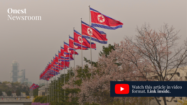 North Korea Is No Longer Just Arming Russia. It Is Becoming Part of Russia’s War Machine.