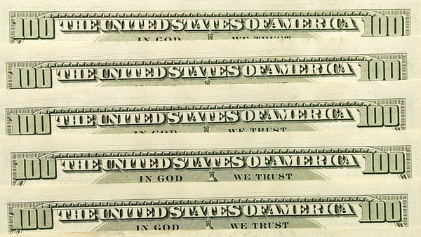 What If the U.S. Dollar Lost Its Place at the Center of the Global Financial System?