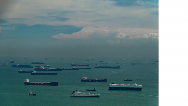 Iran Names Its Price for Reopening Hormuz — And It Goes Far Beyond the Strait