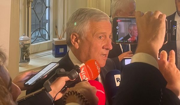 Diplomatic Note: Italy Speaks at the UN — Without Meloni