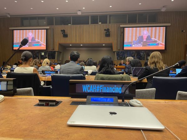The Daily: UNGA81, Day 2 of 5