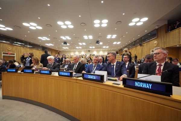 The Daily: UNGA81, Day 3 of 5
