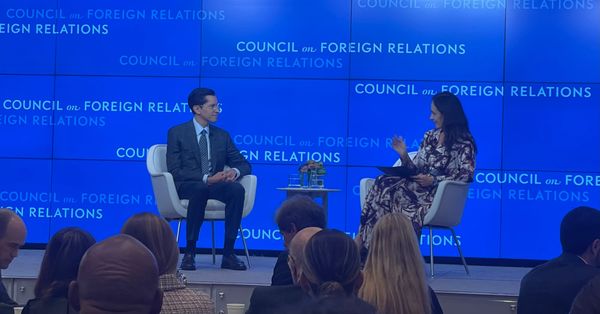 Diplomatic Note: Mexico’s Foreign Policy Beyond Washington