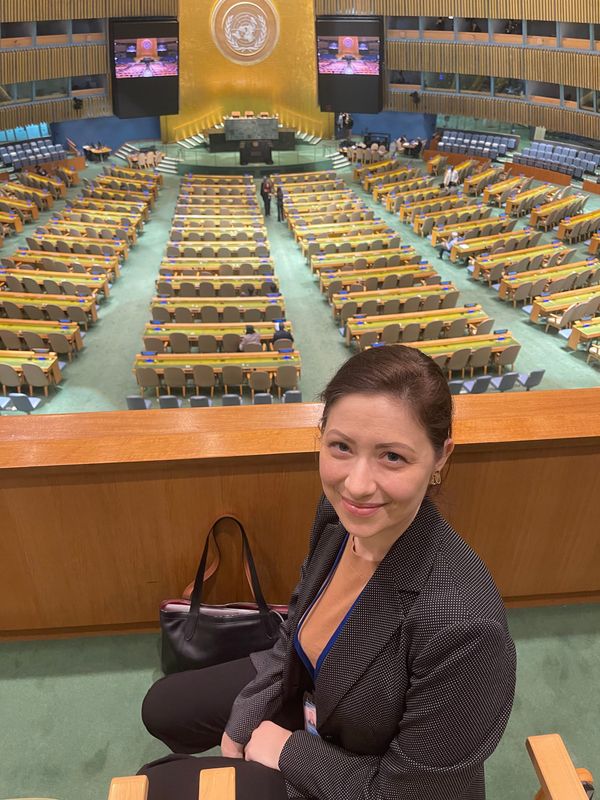 The Daily: UNGA81, Day 5 of 5