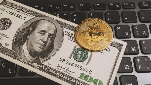 Who Will Control the Money of the Future?