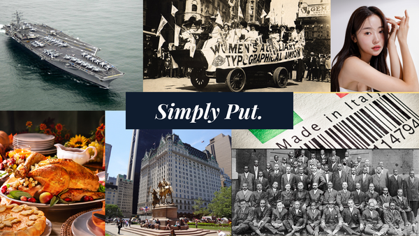 What You’re Helping to Build: The Simply Put Documentary Slate