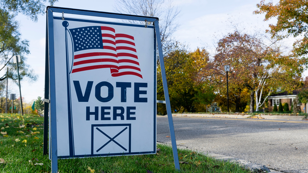 Armed Agents at Voters’ Doors. A Court Says There Are Limits.