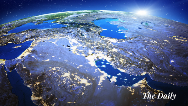 Israel’s Vote Solved Nothing, Washington Tests Tehran, and Asia Rearms