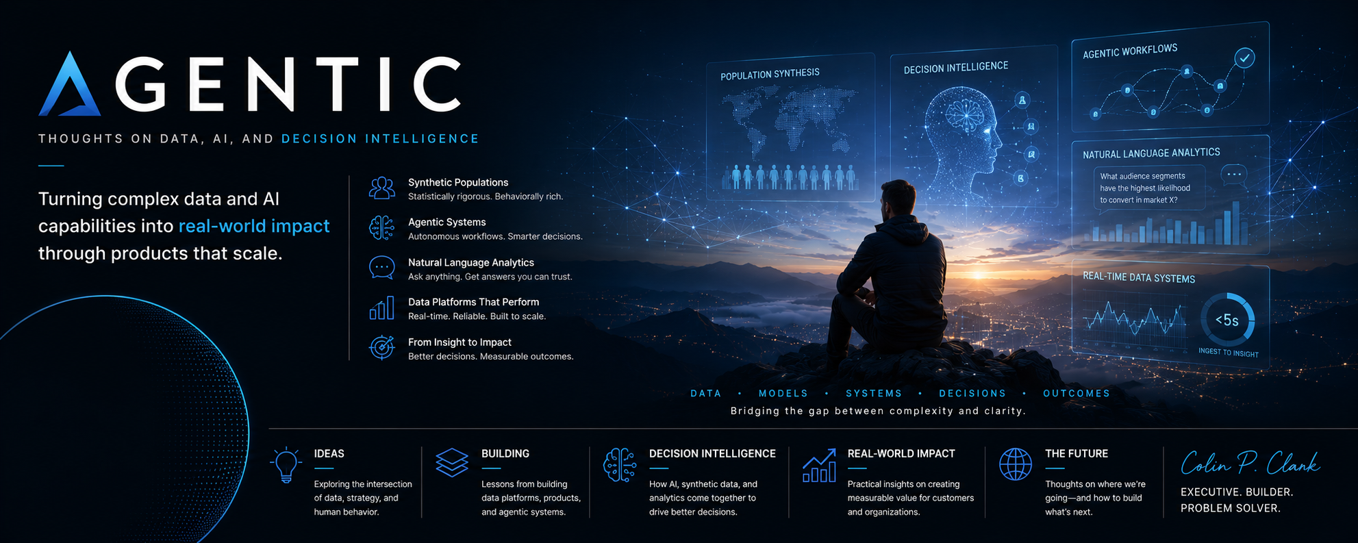 Agentic
