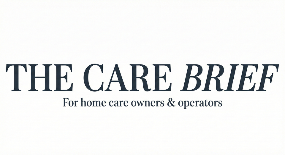 About The Care Brief