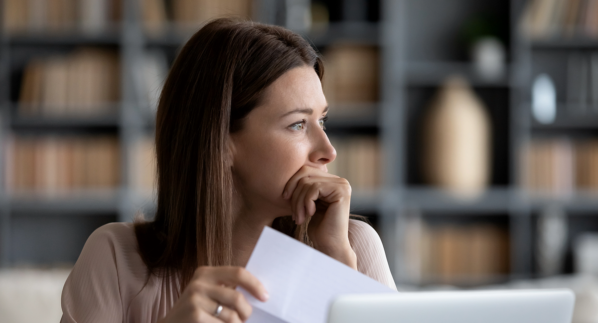 Money hazards: The #1 hazard to your financial security, and for many people, it's getting worse.