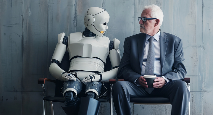 Is your financial advisor using AI for investment recommendations — and hiding it?