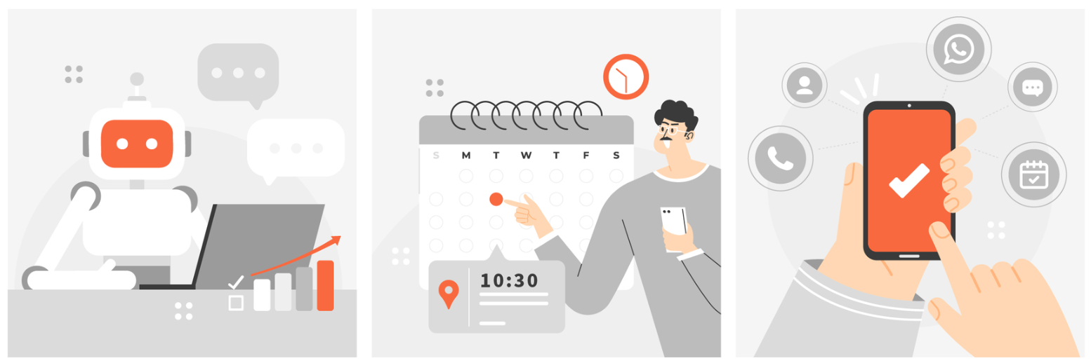 經營趨勢：市話是什麼？開餐廳、工作室或公司一定要申裝市話嗎？