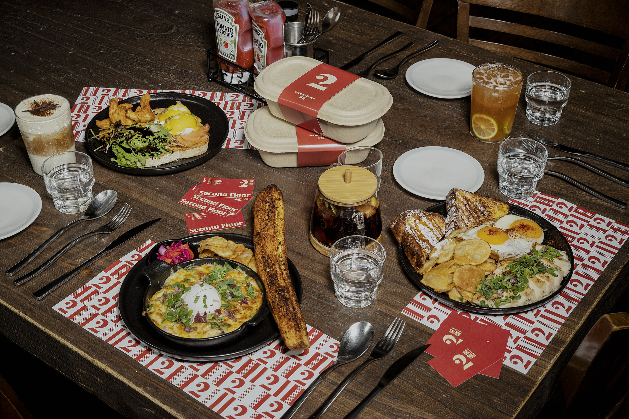 餐飲結合科技的創新者:貳樓 導入LINE AI語音預約,便利顧客更讓現場展現有溫度的服務!