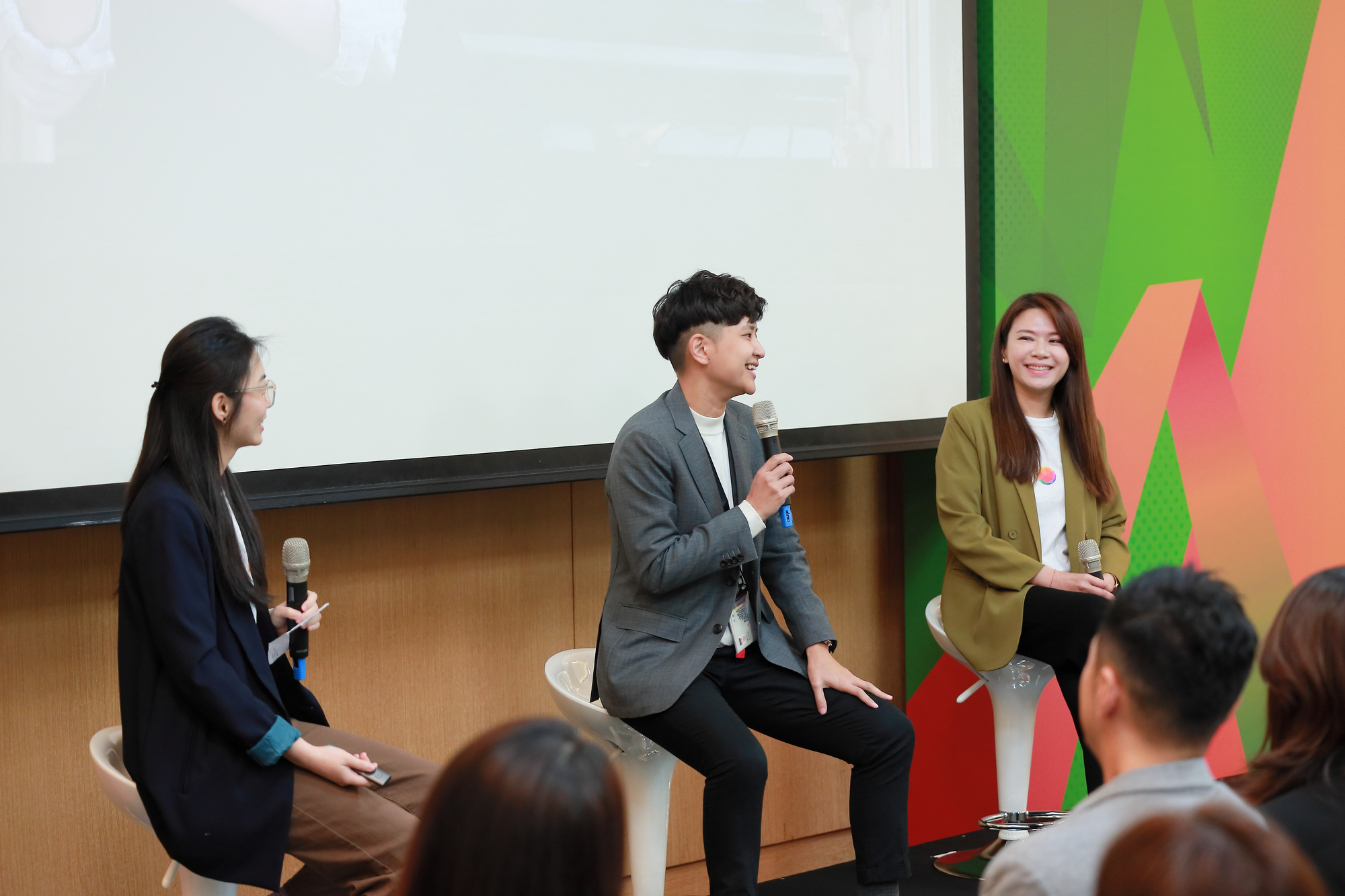 台灣大哥大攜手 LINE 台灣、inline ，AI 賦能餐飲業即刻升級 「AI 語音預約服務」，助業者降本增效！