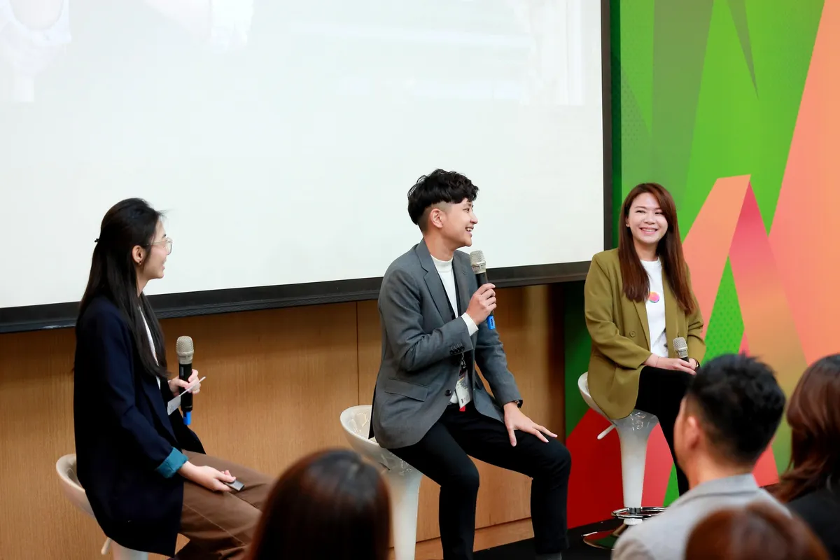 台灣大哥大攜手 LINE 台灣、inline！用 AI 賦能餐飲業：從訂位到營運，全方位升級！