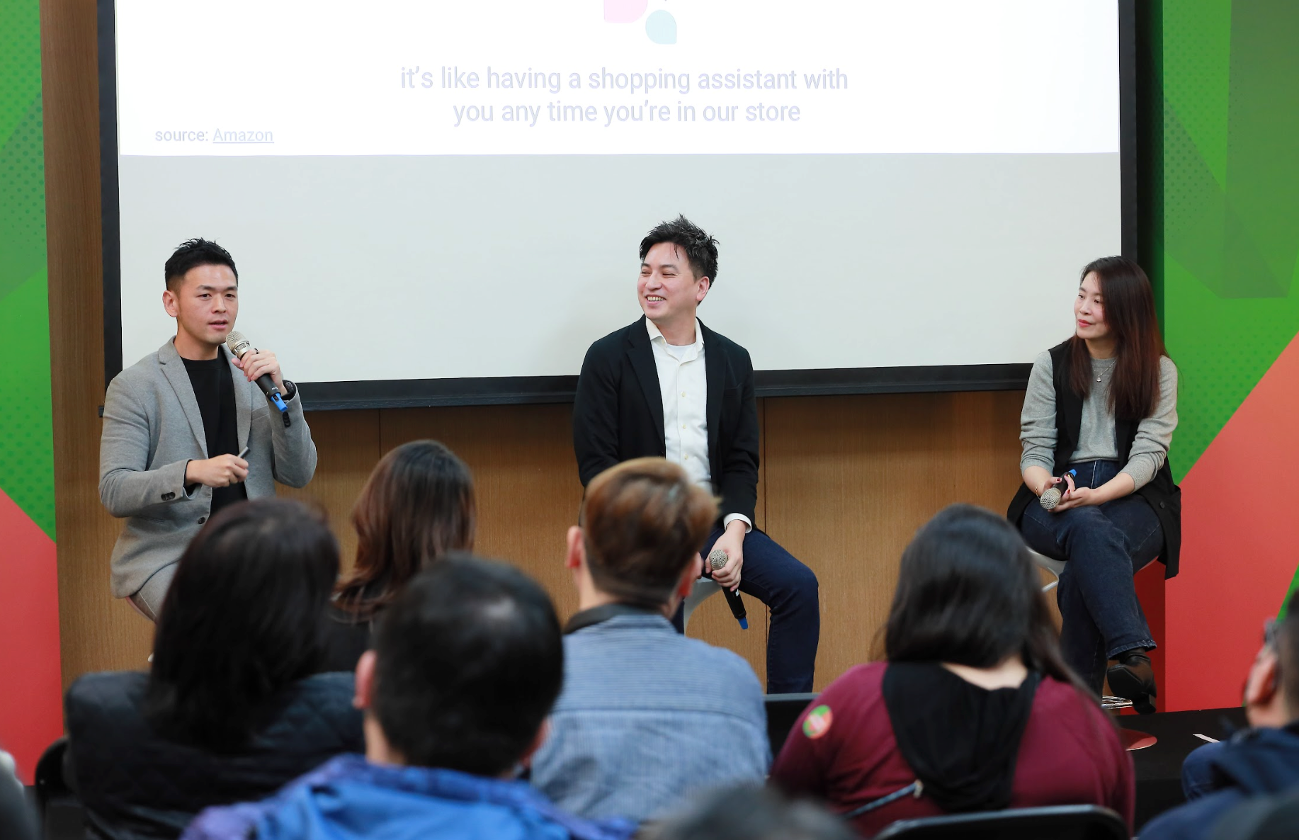 台灣大哥大攜手 LINE 台灣、inline！用 AI 賦能餐飲業：從訂位到營運，全方位升級！