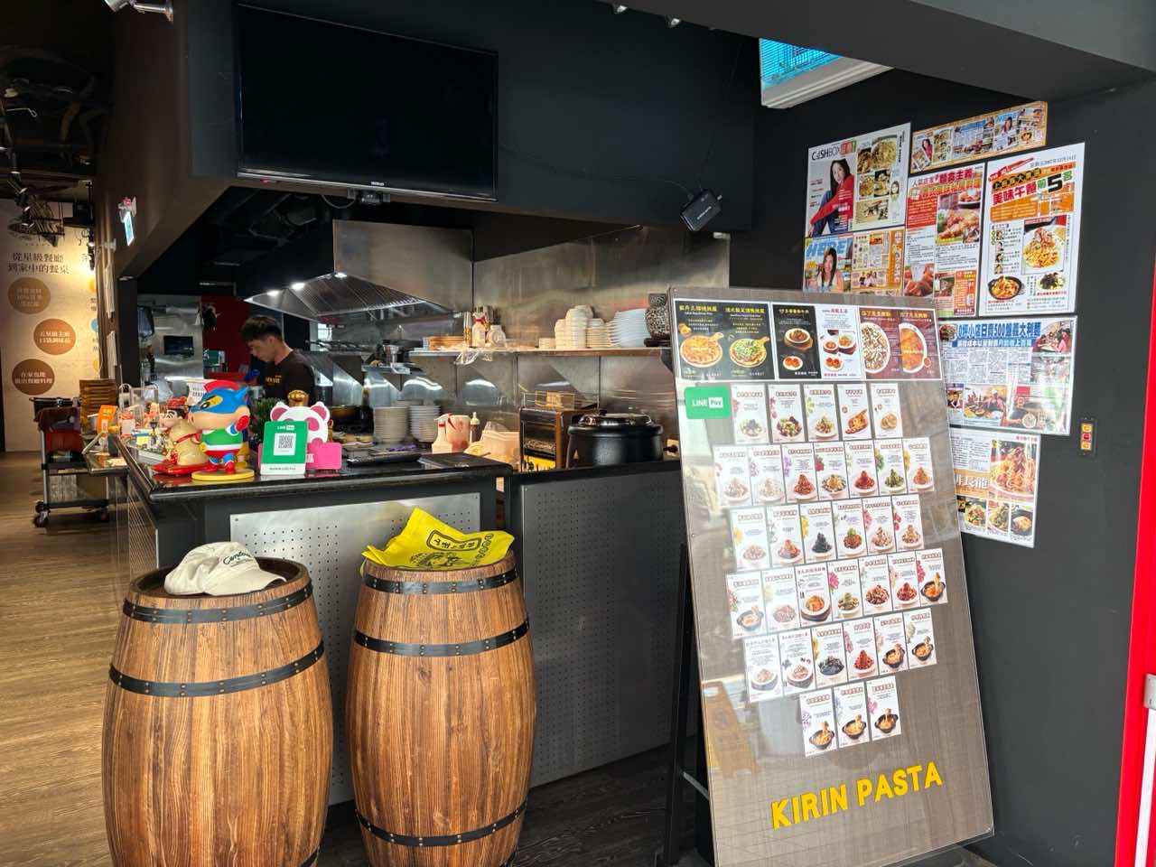 OP 開市網 客戶案例：OP 開店包助攻！張桃廚房訂單成長 10%