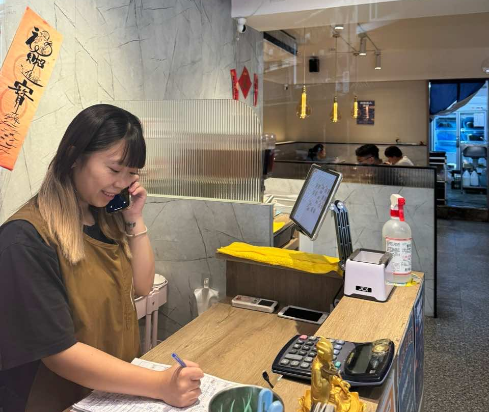 OP 開市網 客戶案例：小尚品精制鍋物  用 OP 開店包為客人打造優質用餐環境