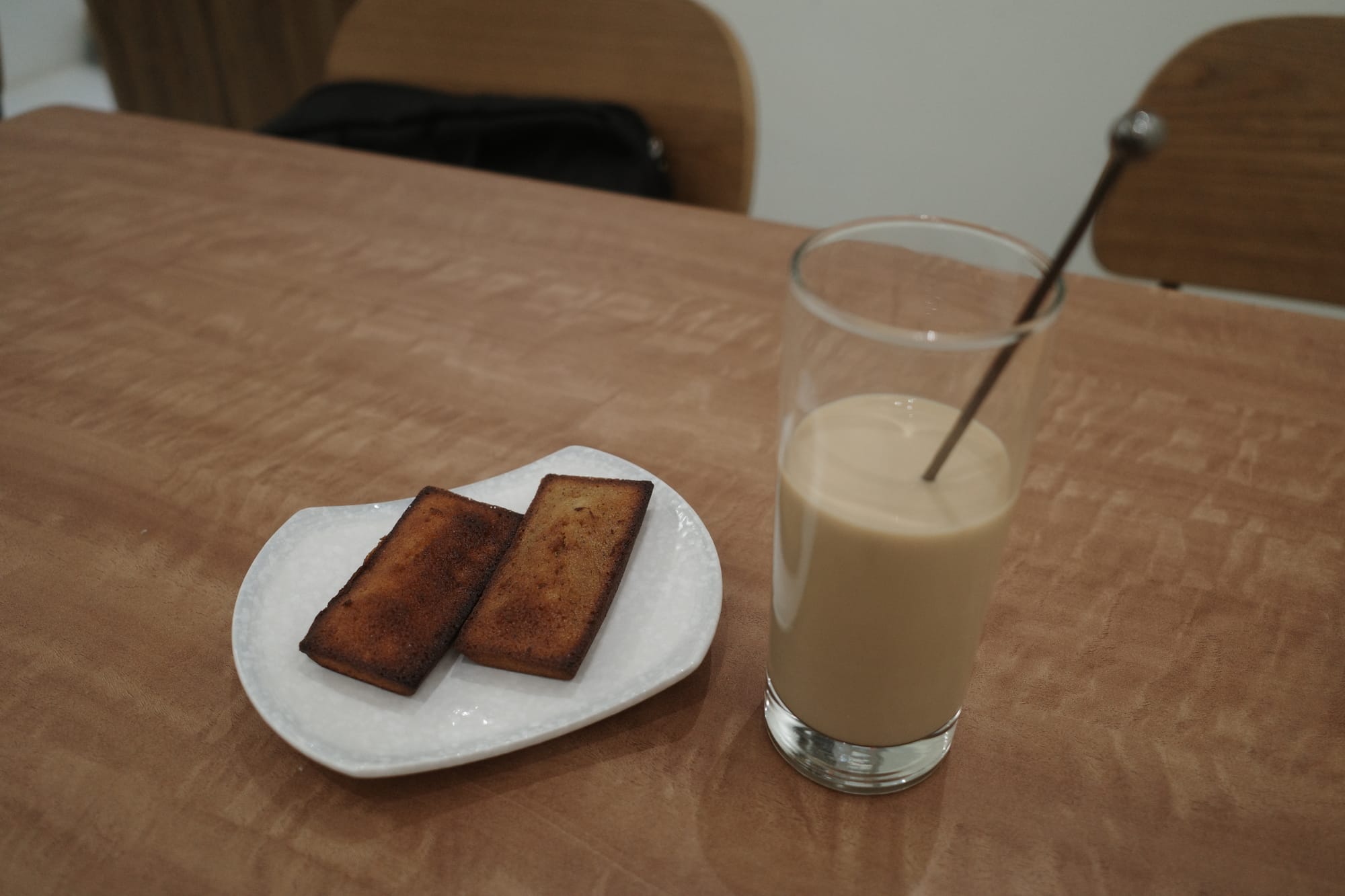 OP 開市網客戶案例｜燉點咖啡用行動市話＋線上點餐，變成有節奏的日常