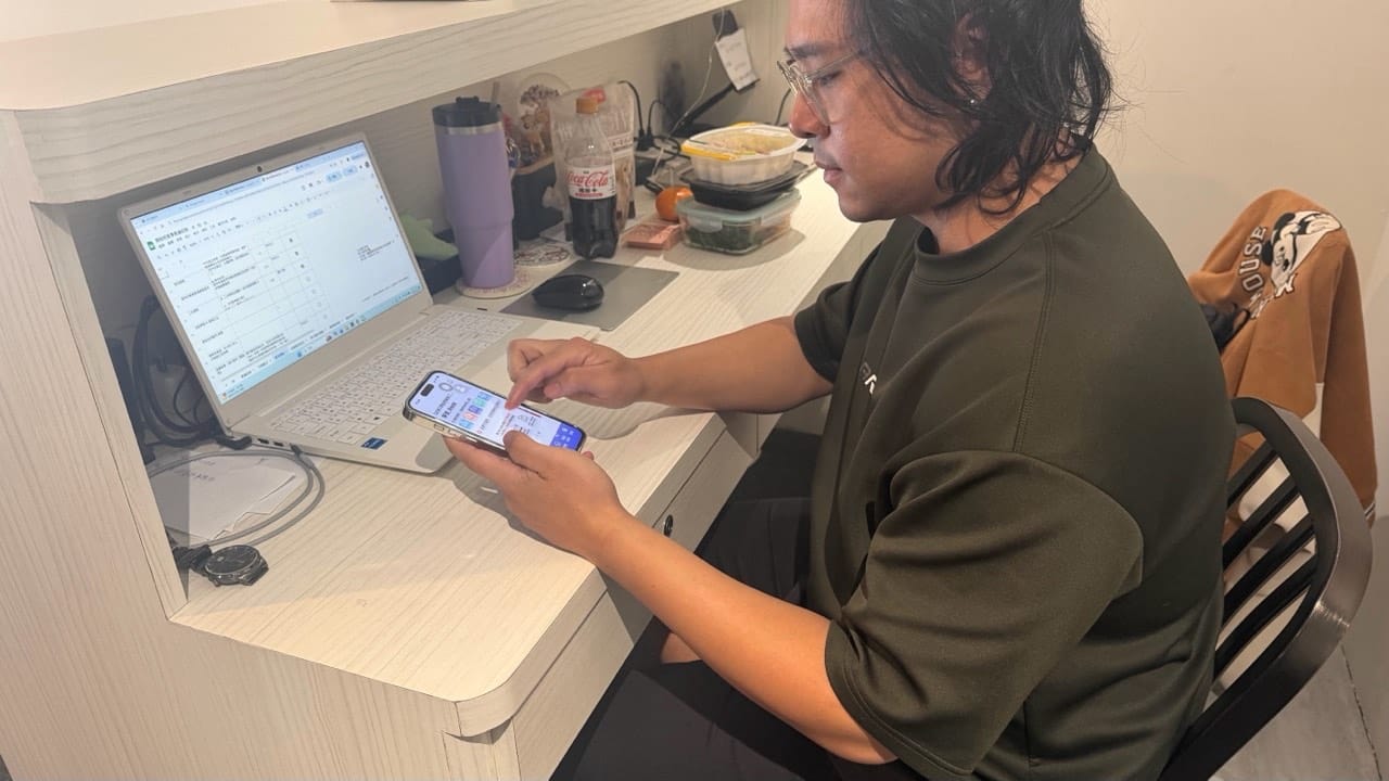 OP 開市網客戶案例|開始吧 健身工作室用行動市話,打造讓人安心踏出第一步的健身空間