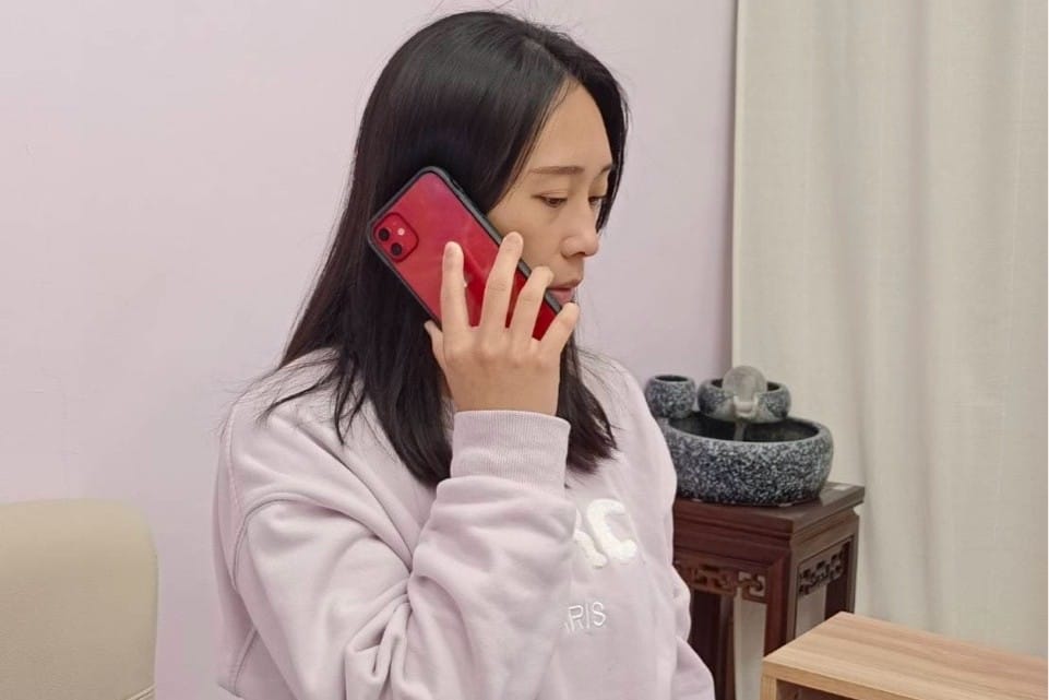 OP 開市網客戶案例：杰朔傳統整復推拿 身體與心靈的專屬樹洞，用「行動市話」接住每一通求救訊號