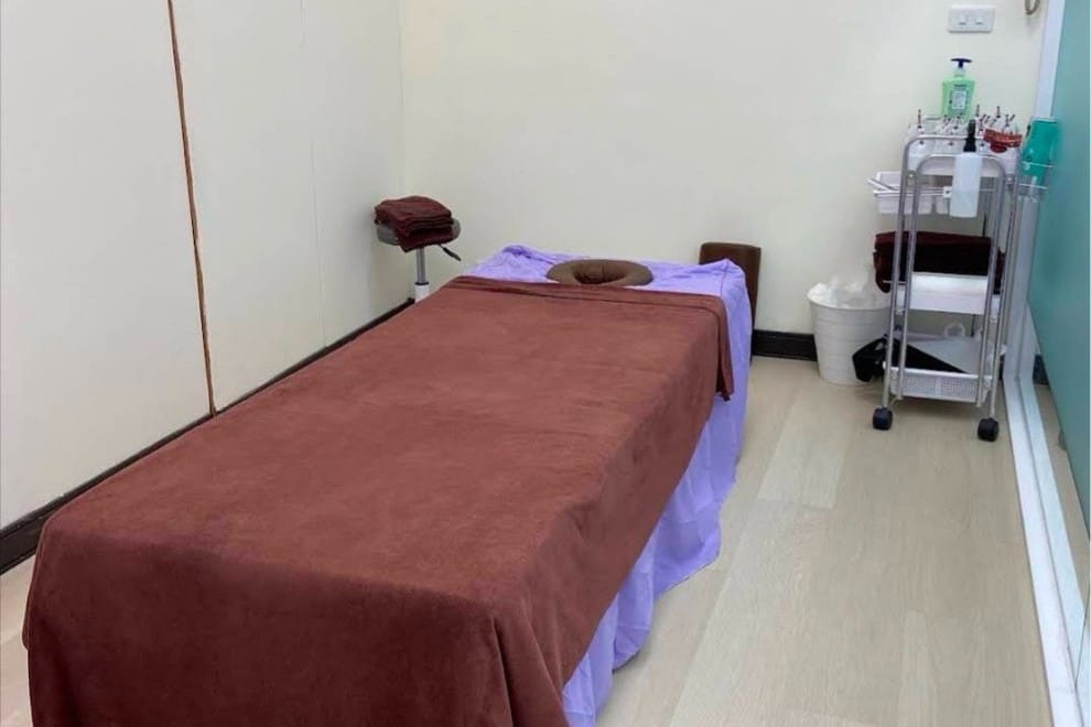 OP 開市網客戶案例：杰朔傳統整復推拿 身體與心靈的專屬樹洞，用「行動市話」接住每一通求救訊號