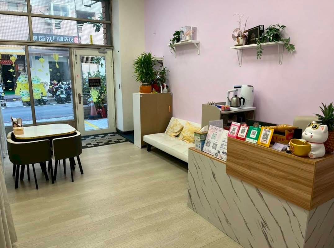 OP 開市網客戶案例：杰朔傳統整復推拿 身體與心靈的專屬樹洞，用「行動市話」接住每一通求救訊號