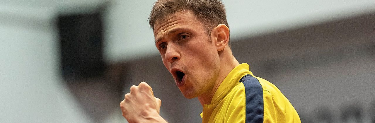 TTCLM: Mühlhausen im Halbfinale, Saarbrücken feiert zweiten Sieg