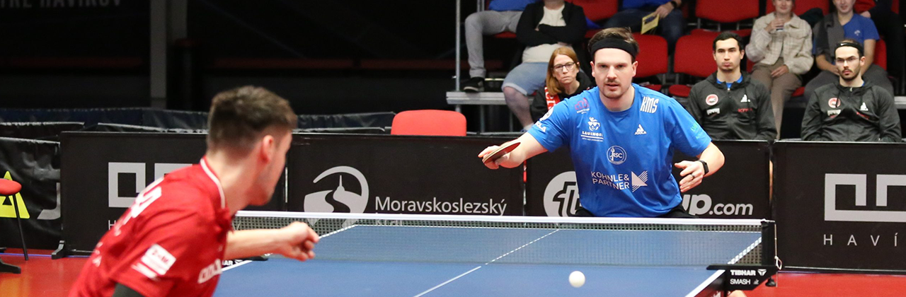 ASC Grünwettersbach First to Reach Europe Cup Men’s Semi-Finals