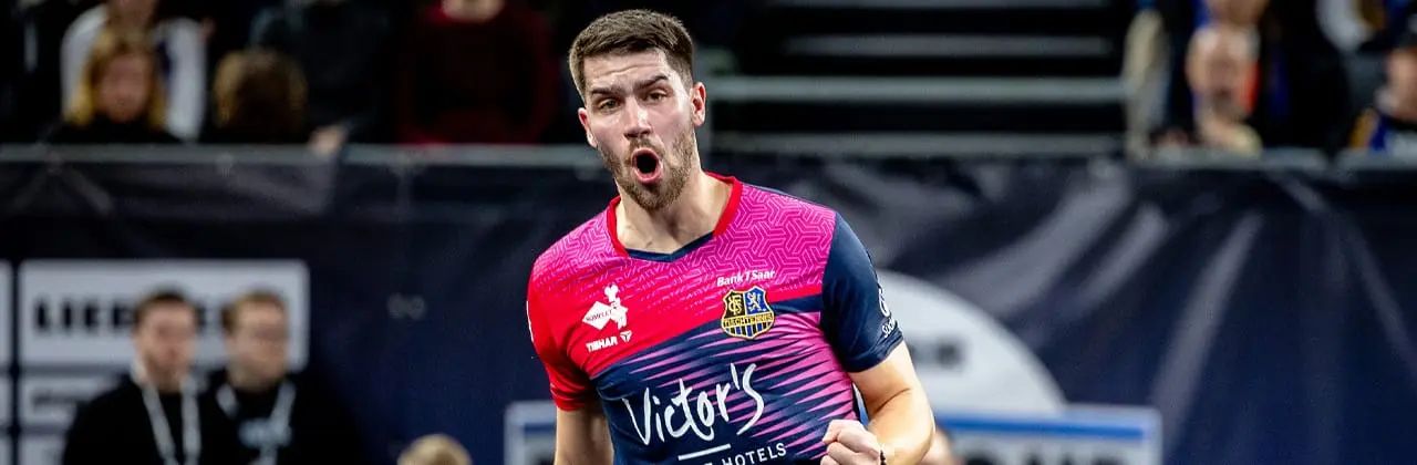 Play-offs complete: Cheers for Saarbrücken and Bad Königshofen