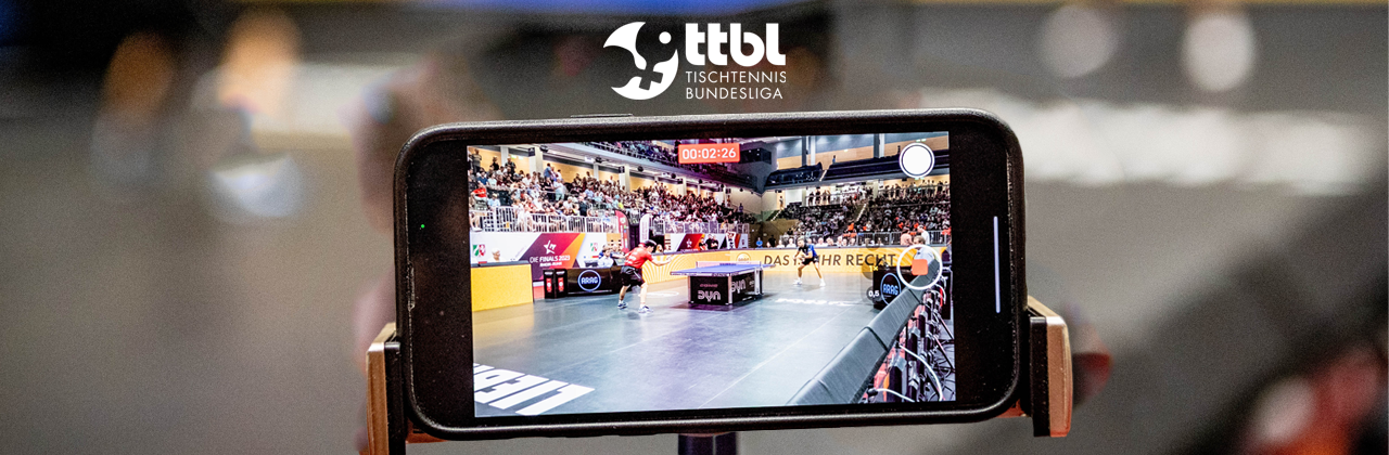 Mit Klicks wie Swift: TTBL mit starker Präsenz auf TikTok