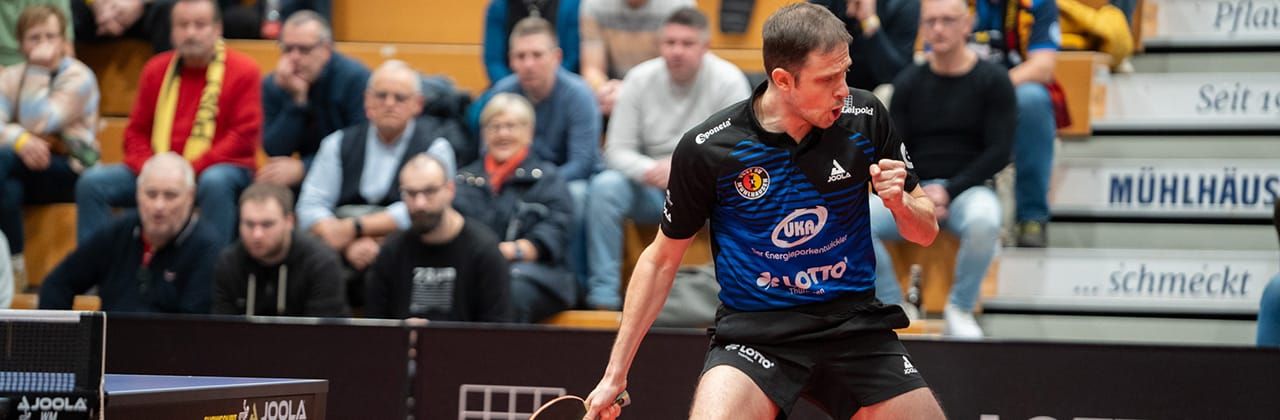 Post SV Mühlhausen steht im Halbfinale des Europe Cup