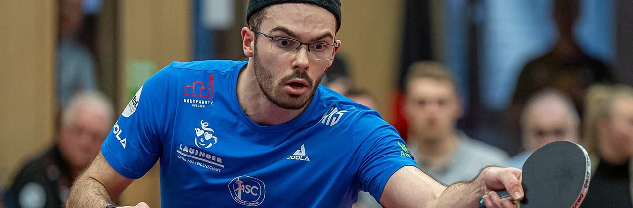 Grünwettersbach verliert Hinspiel im Europe Cup-Halbfinale gegen Prag